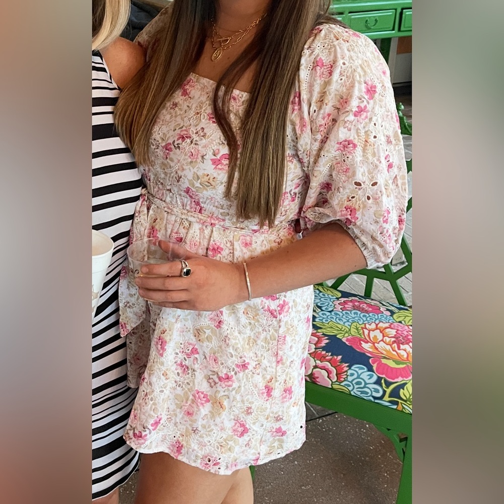 MINKPINK DRESS